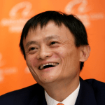 jack ma