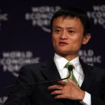 jack ma