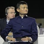 alibaba jack ma