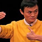 jack ma