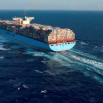 alibaba maersk